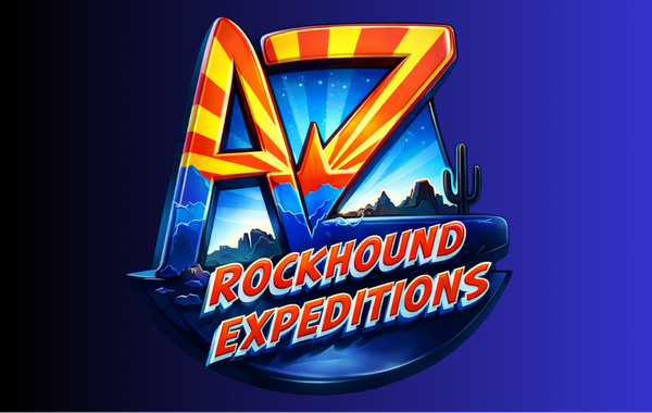 AZ Rockhound Expeditions