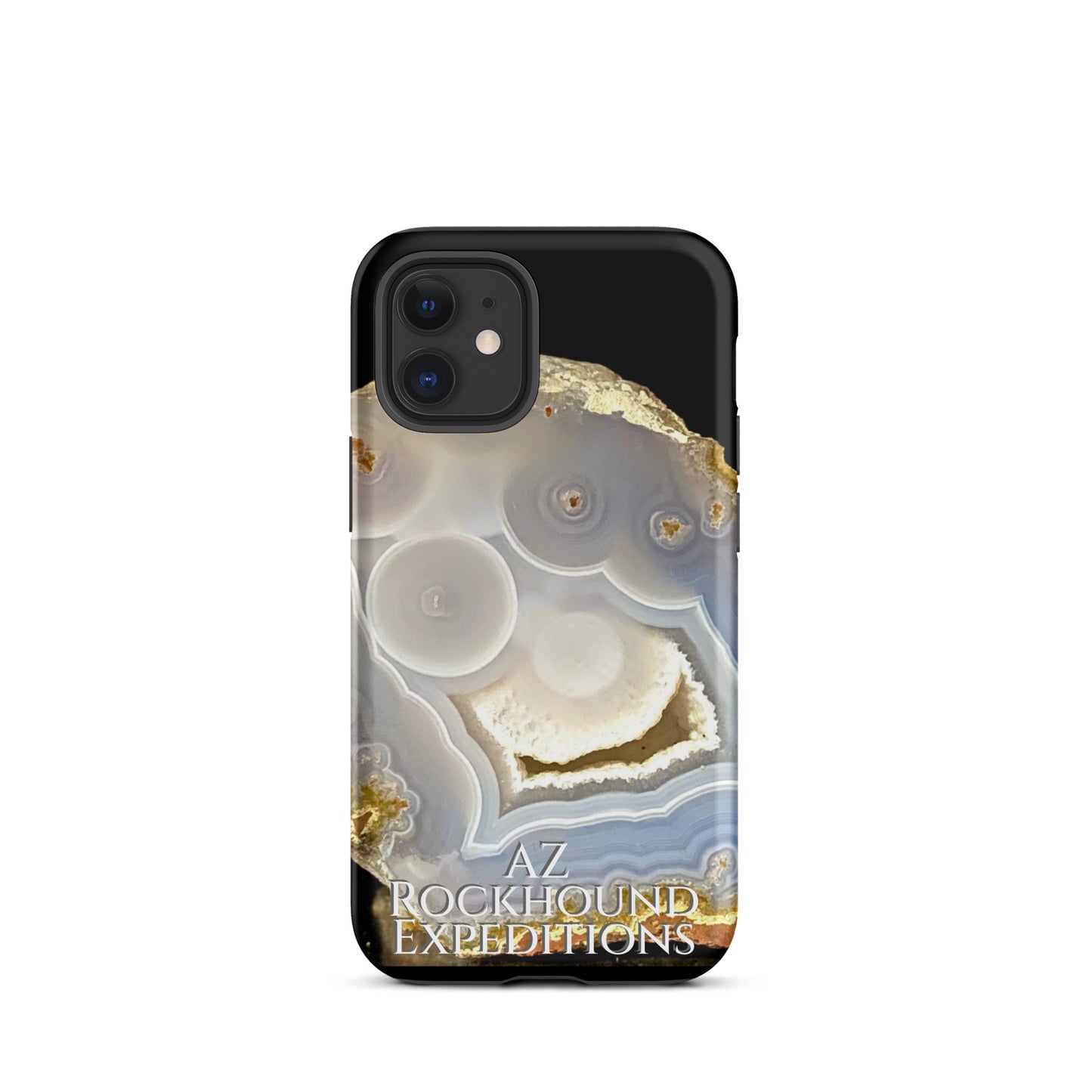 AZRE Agate Face case for iPhone®