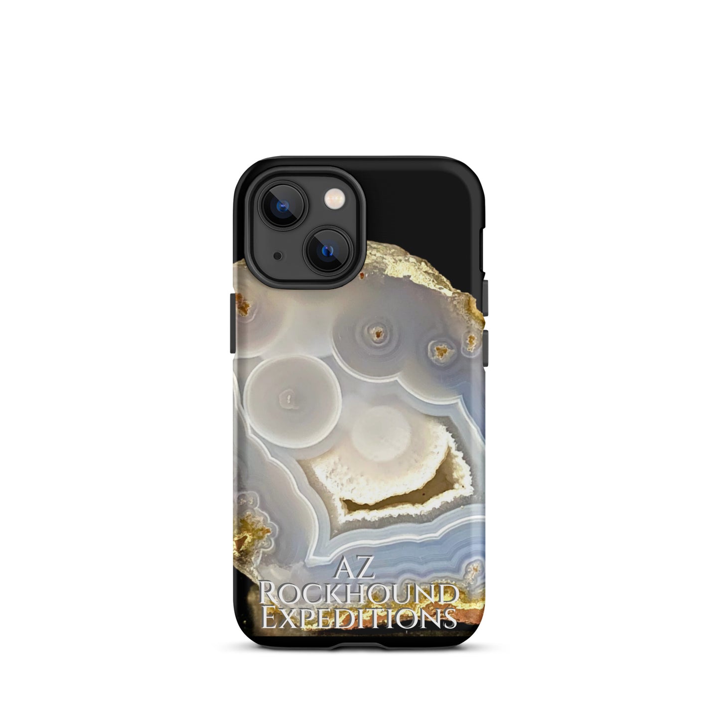 AZRE Agate Face case for iPhone®